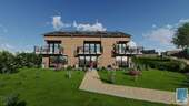Gartenansicht - 
