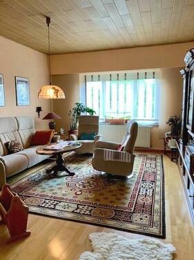 Wohnzimmer (EG) - 