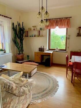 Wohnzimmer (OG) - 