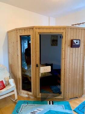 Sauna (OG) - 