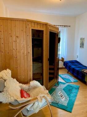 Sauna (OG) - 
