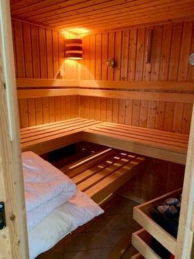 Sauna (OG) - 