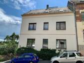 Hausansicht - Wohnhaus mit viel Platz für eine Familie