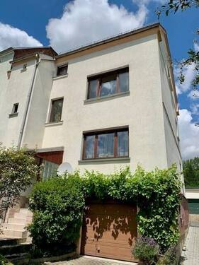Hausansicht - 