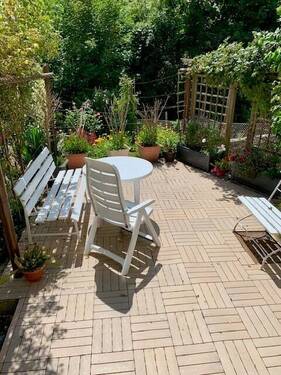 Terrasse - 
