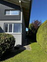 Nordseite Haus - 