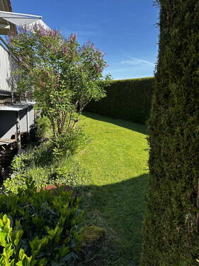 Garten - 