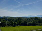 Bergblick - 