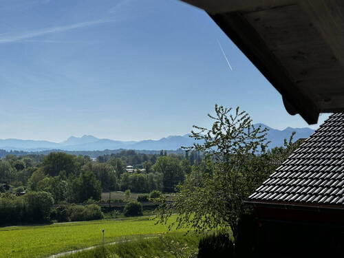 Bergblick - 