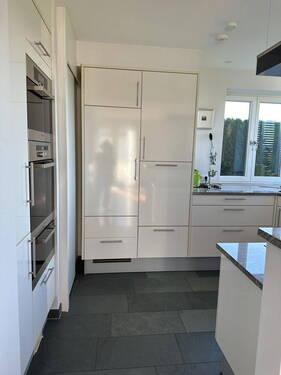 Küche - Einfamilienhaus mit 232,60 m² in Rimsting zum Kaufen