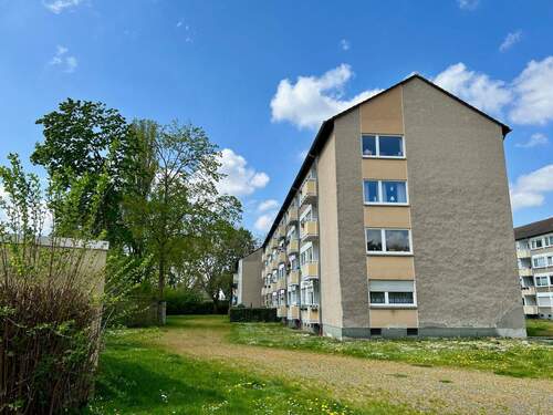 Aussenansicht - 