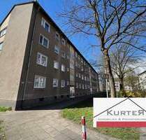 MÖBLIERTE DREI ZIMMER WOHNUNG MIT SÜDBALKON - Duisburg Bissingheim