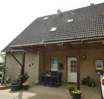 Renoierungsbedürftiges Wohnhaus mit großem Baugrundstück! - Enger Dreyen