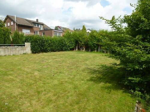 H-S-167-Grundstück - 