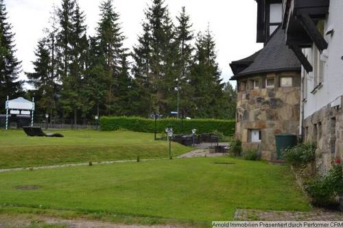 Liegewiese - Hotel, Pension, Gasthof zum Kaufen in Altenberg