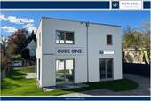 CUBE ONE neu - CUBE ONE - Bauhaus vom Feinsten mit Topausstattung!