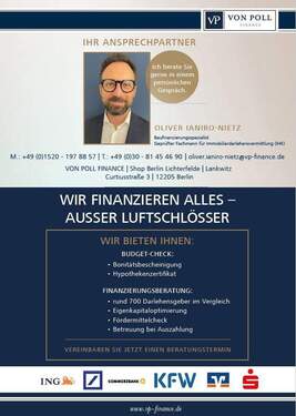 Von Poll Finance - 