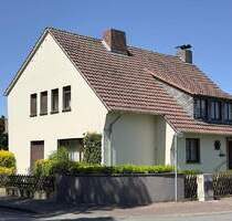 Eine seltene Gelegenheit! EFH in ruhiger Wohnlage von Erwitte