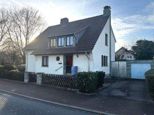 Bild2 - 7 Zimmer Einfamilienhaus zum Kaufen in Erwitte