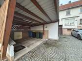 Carport - 