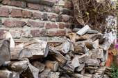 Kaminholz - 