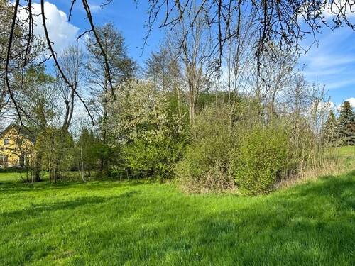 Garten von Südwest - 