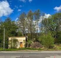 Bauen im Bungalowstil? Hier! - 36.000,00&nbsp;EUR Kaufpreis, ca.&nbsp; 0,00&nbsp;m&sup2; in Rosenbach (PLZ: 02708) Herwigsdorf