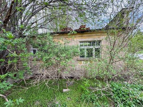 - von Südwest - Grundstück in Rosenbach zum Kaufen