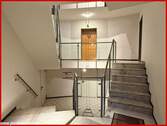 Treppenhaus - 