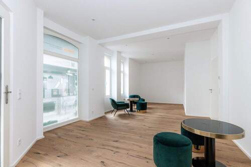 Raum - Büro zum Kaufen in Offenbach