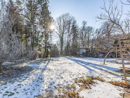 Viel Platz für Ihr Bauvorhaben - Grundstück in Dießen am Ammersee zum Kaufen