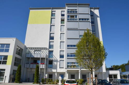 DSC_5620 - 2 Zimmer Etagenwohnung zur Miete in Deggendorf