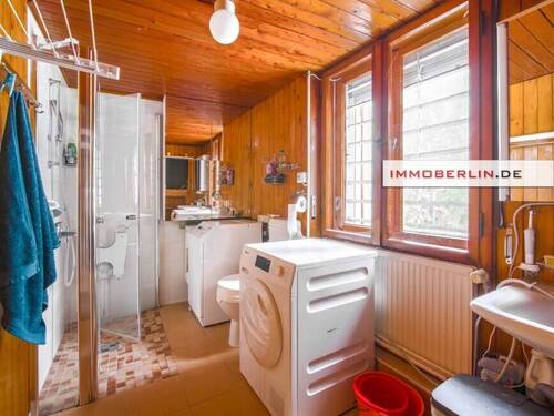 3 - 3 Zimmer Einfamilienhaus in Berlin / Müggelheim