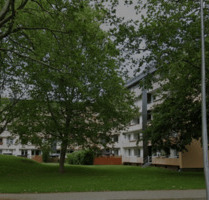 Große Wohnung mit Garten - 849,00&nbsp;EUR Kaltmiete, ca.&nbsp; 150,20&nbsp;m&sup2;&nbsp;Wohnfl&auml;che in Salzgitter (PLZ: 38228) Lebenstedt
