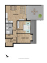 Grundriss WHG A14 - 