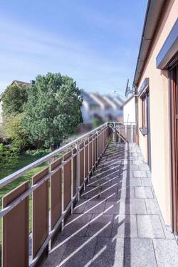 Balkon - 