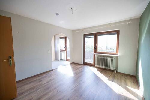 Schlafzimmer OG - 