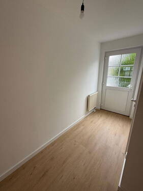 Eingangsbereich - 5 Zimmer Reihenmittelhaus zum Kaufen in Buxtehude