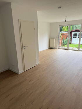 Wohnzimmer - 5 Zimmer Reihenmittelhaus in Buxtehude