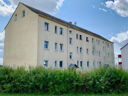 Hausansicht - 