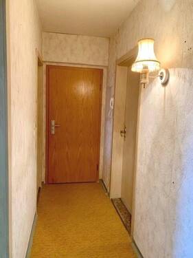 Diele / Flur - 