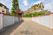 Garagenbereich - 