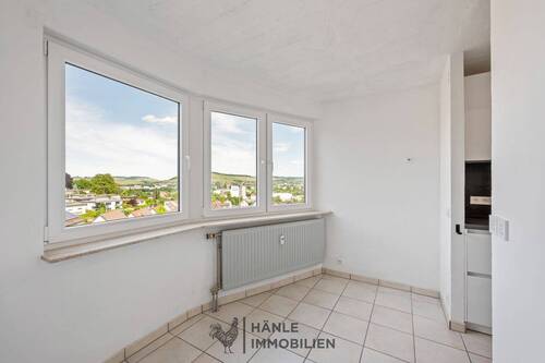 Büro-Nische - 