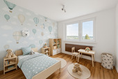 Einrichtungsbsp. Kinderzimmer - 