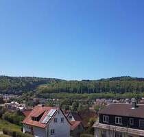 Schöne geräumige 4 Zimmer-Wohnung - Straßberg