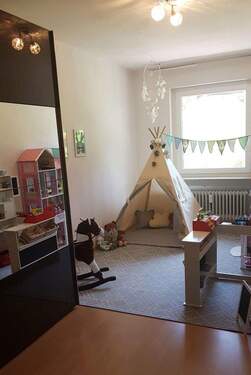 Kinderzimmer 1 - 