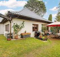 Reichlich Potenzial für Wohnträume! 165m² Wohn-Nutzfläche + ein vorbereitetes DG warten auf Sie! - Berlin Müggelheim