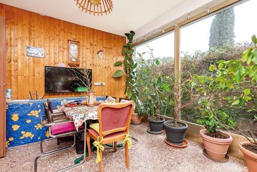 Heller Wintergarten - 