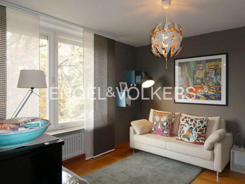 Weiteres Zimmer im EG - 