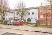 TG_Einfahrt - 3 Zimmer Etagenwohnung zum Kaufen in Pullach im Isartal